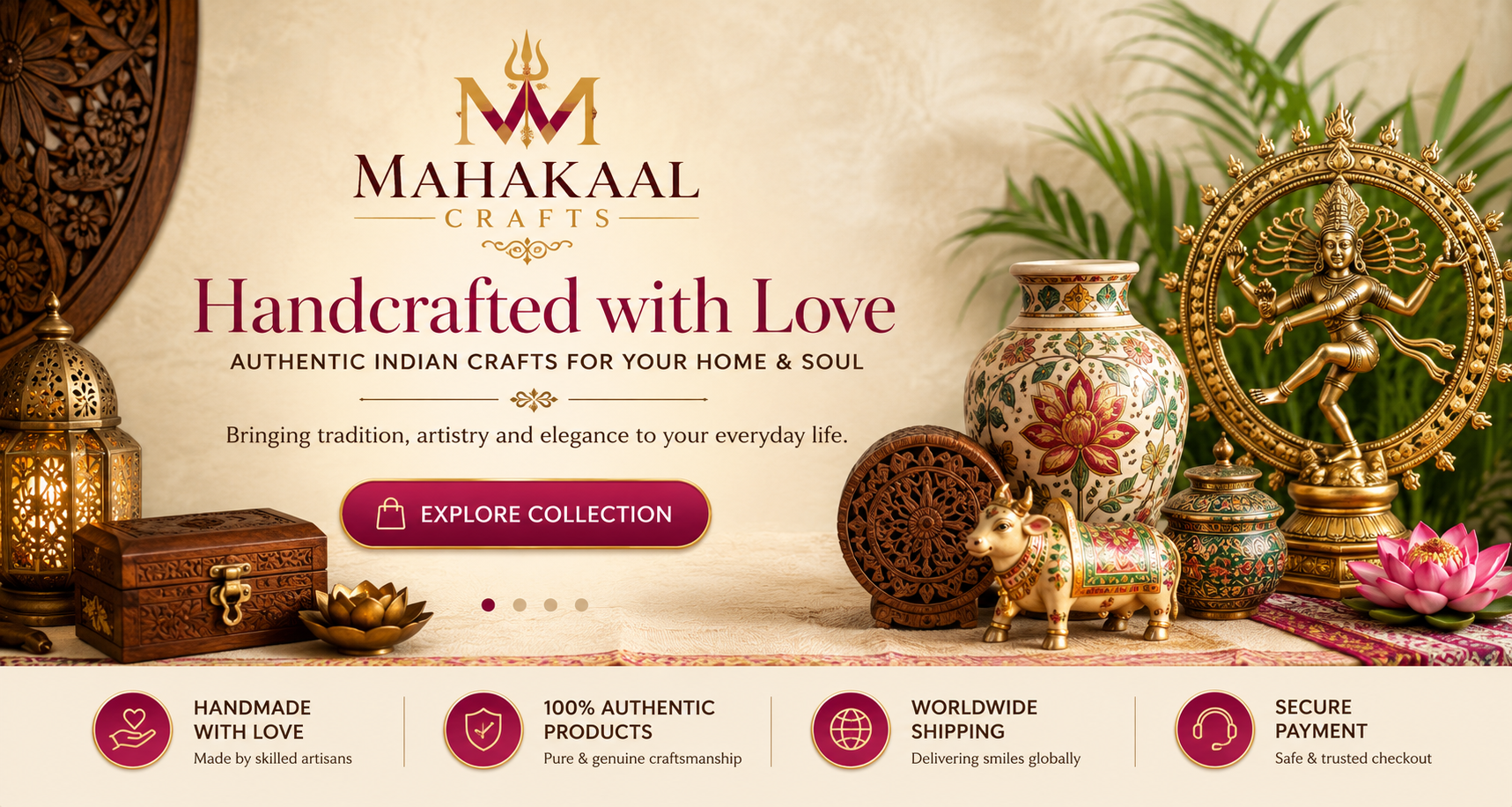 Mahakaalcrafts